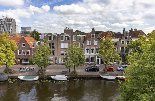 Breathe Boutique hotel Leiden