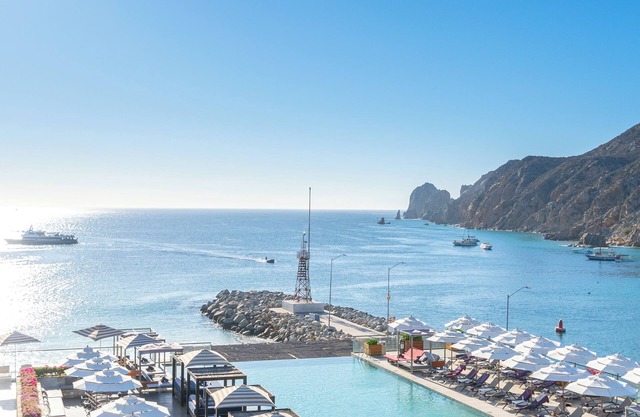 Breathless Cabo San Lucas - Adults Only - All Inclusive