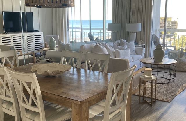 Breathtaking, Home Away From Home, Designed with Style, Wide open ocean views