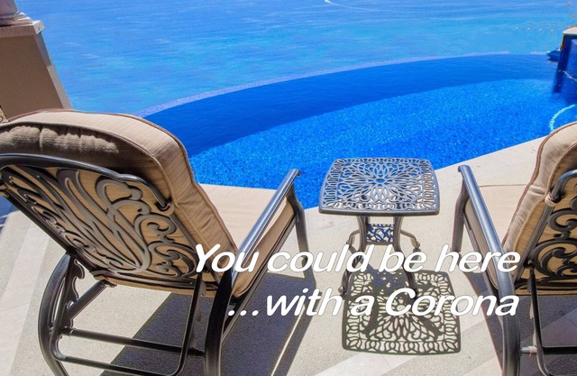 Breathtaking Ocean Views - Luxury Villa - 7th Night Free - Pedregal Hillside
