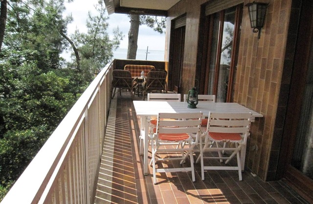 Breathtaking seaview in Grado - Beahost Rentals