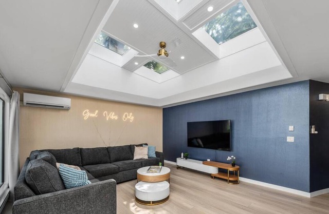 Breathtaking Views w/Modern Lux - 2330