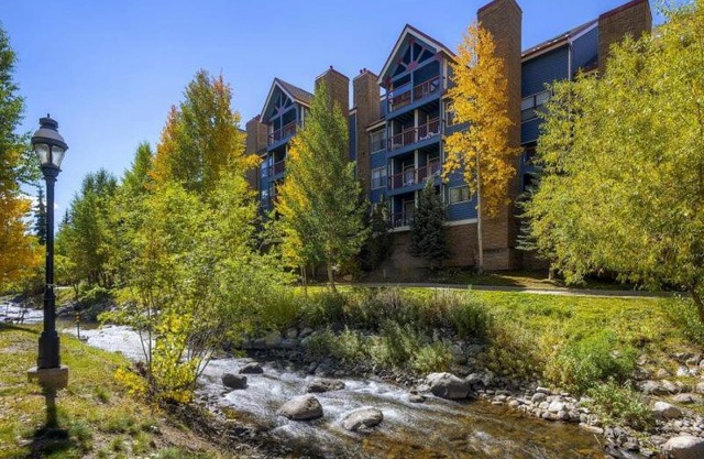Breck River Mtn Lodge 4Bd