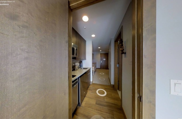 Breckenridge - Peak 8 - Studio Residence (sleeps 4 + ski lift!)