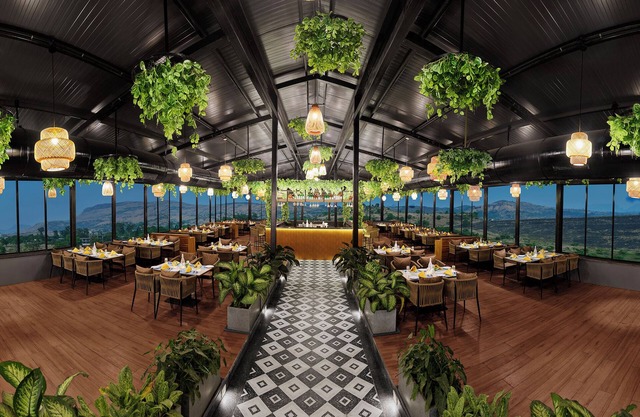 Breeze By Patron Hotels