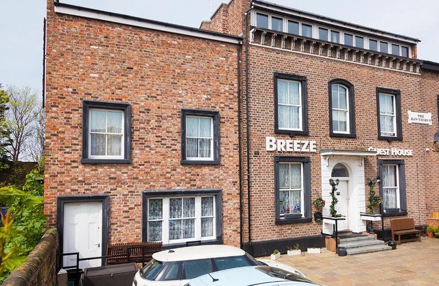 Breeze Guest House