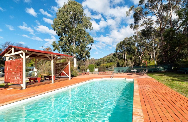 Breeze Holiday Parks - Grampians