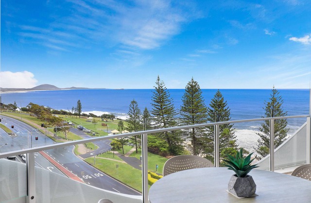 Breeze Mooloolaba