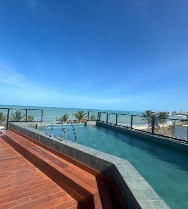 breeze · Pé na Areia Prático e na Medida