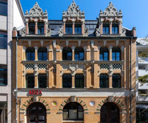 Brera Leipzig