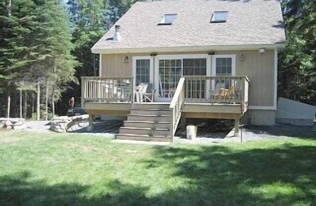 Bretton Woods/Twin Mt., Private Luxury Mountain Getaway