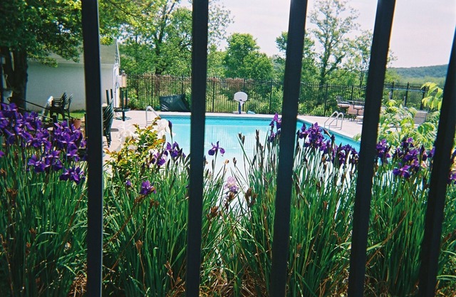 Briar Patch Bed & Breakfast Inn