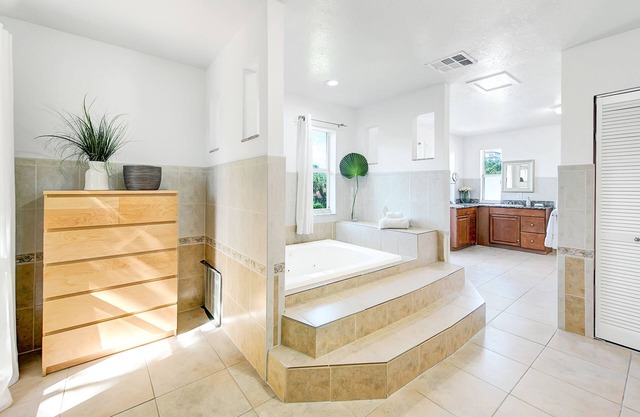 Brickell Miami Villa Spacious 4BR/4BA or 5BR/5BA