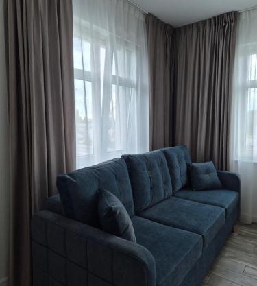 Brickstone Apartments Mabork