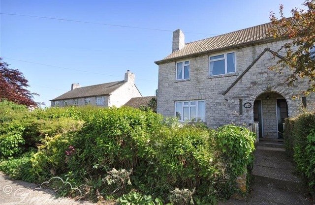 Bride Valley View, PUNCKNOWLE