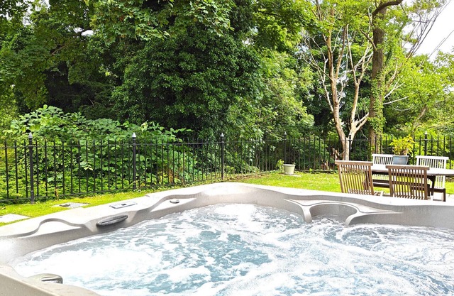 Bridgegate - Five Bedroom House, Sleeps 10