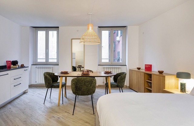 Brigantino Studio by Wonderful Italy