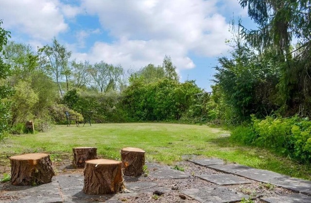 Brigham Farm Apartments (Eamont)