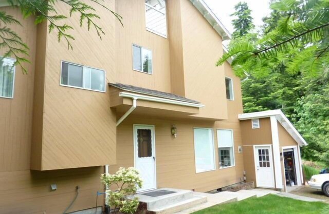 Bright And Airy On The Point