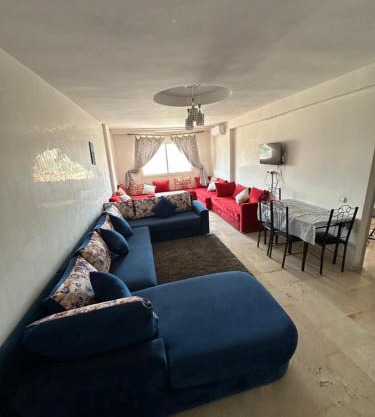 Bright & comfortable apartment