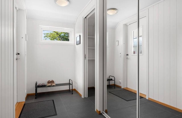 Bright, Cozy & Modern villa