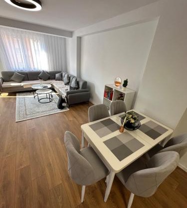 Bright flat in Fushë Kosova