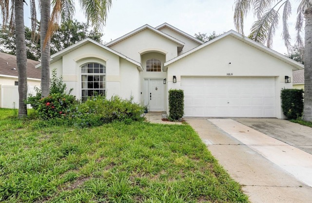 Bright Queen BR + Pool Retreat Near Disney