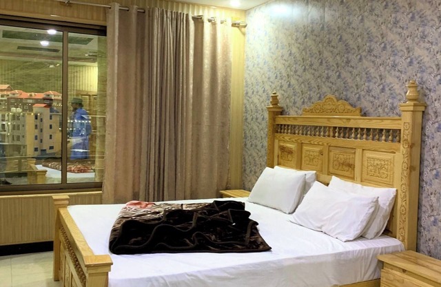 Bright star Hotel and Restaurent