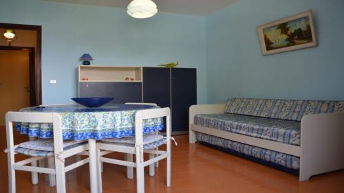 Bright studio near the sea in Caorle