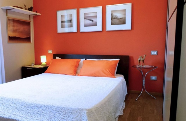 Bright two-room apartment - Cormano