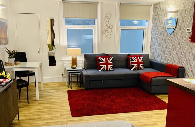 Brighton Lanes Apartment 1