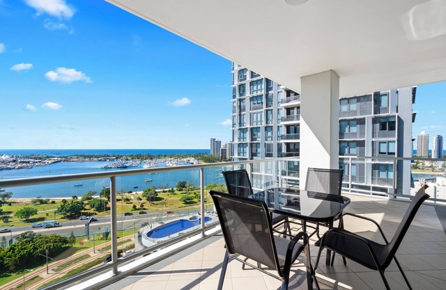 Brighton on Broadwater Shores