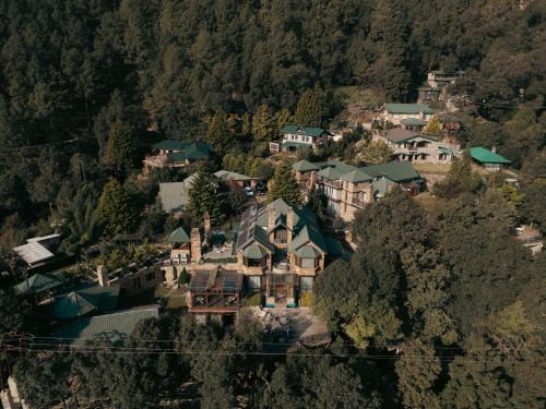 Brij Atmanya Bhowali, Nainital, A Luxury Mountain Escape
