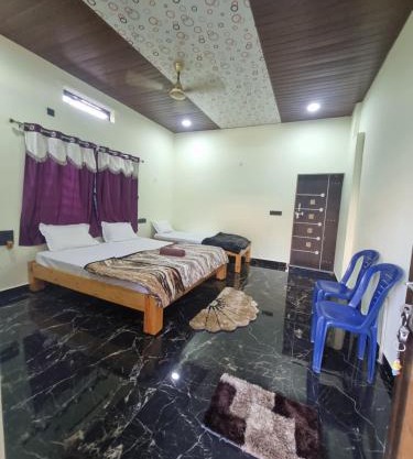 BRINDAVAN HOMESTAY HAMPI