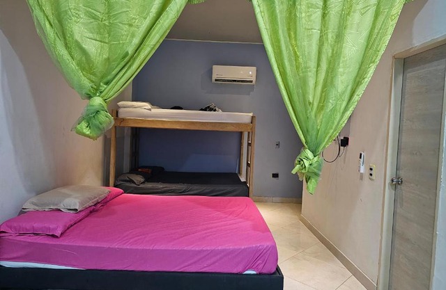 Brisa Marina Apartaestudios