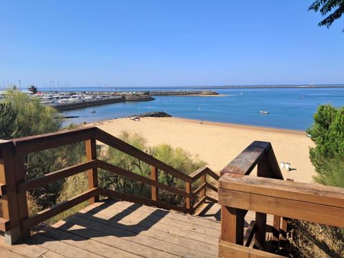 Brisa Marina Apartamento con vistas al mar