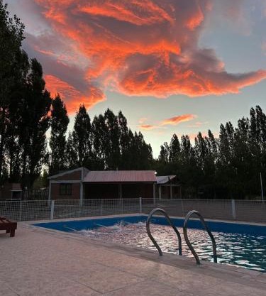 Brisas de Montaña