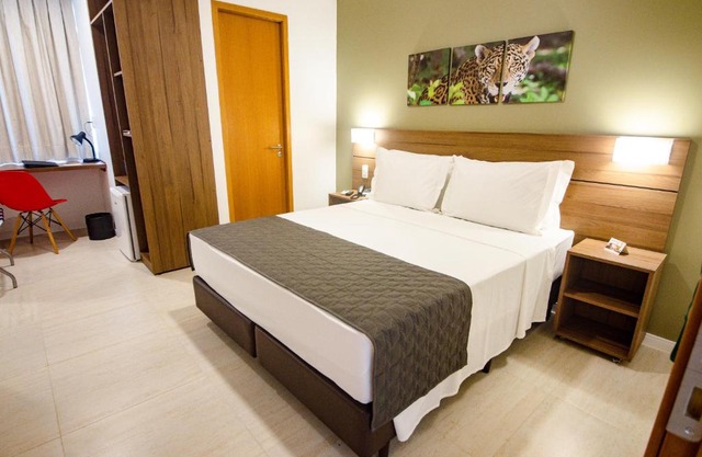 Bristol Umarizal Belem