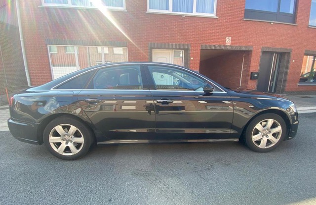 Brixlane Taxi Applicatie Service