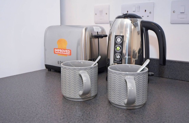 Brooklyn House - By Sigma Stays