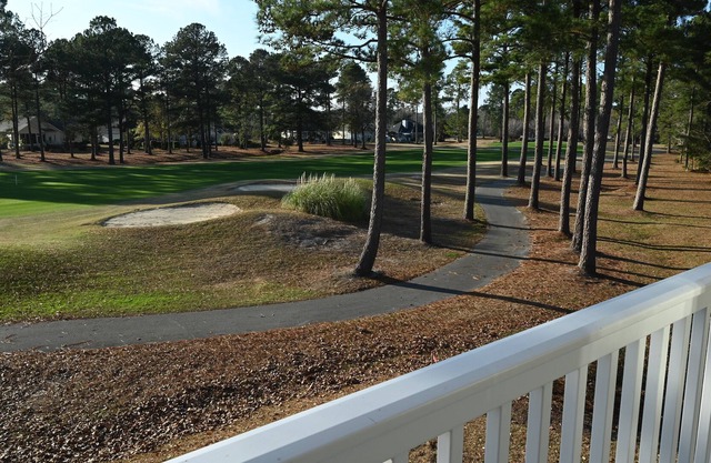 Brunswick Plantation Golf Resort 2Suite Condo on Fairway Near Carolina Beaches