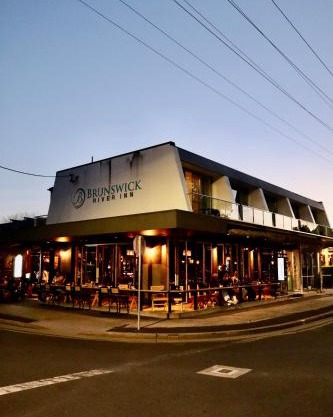 Brunswick River Inn