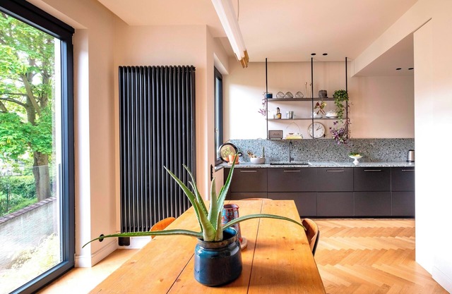 Brussels Garden House - 4 bdrs