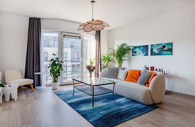 Brussels Royal Design Residence