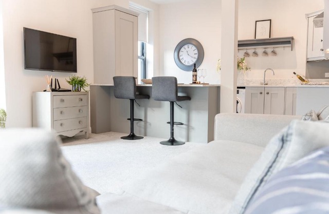 Bryan Street Apartments