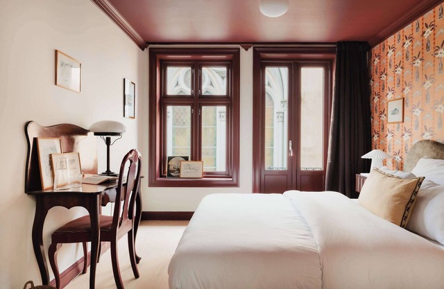 Bryggen Boutique l Stay Uniquely l 2 min to Floyen