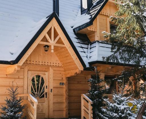 Brzozowa Osada - Premium Chalets Zakopane