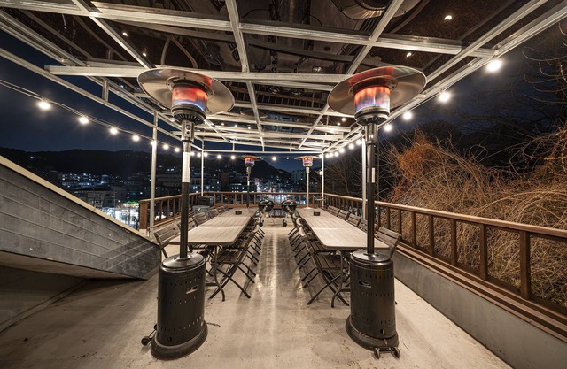 BS Tailored Serviced Home Near Gyeongbokgung