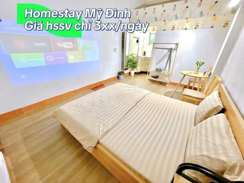 BT Homestay 120 Phú Mỹ - Mỹ đình