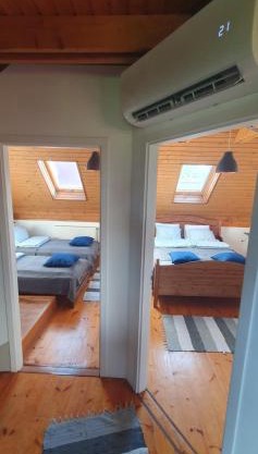 Buborék Apartman - Etyek